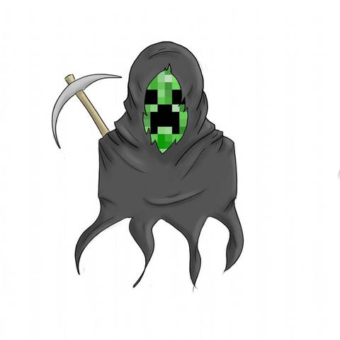Don´t fear the Creeper