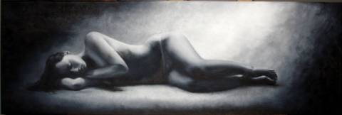 Sleeping