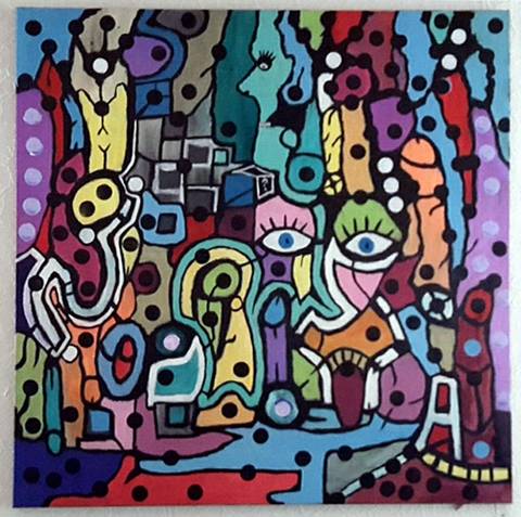 ingen