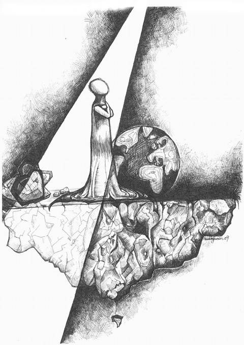 Earth