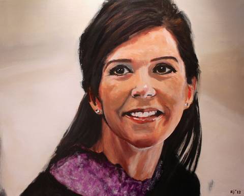 Kronprinsesse Mary