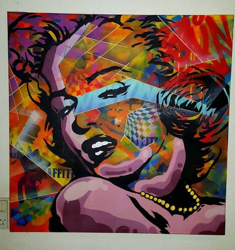 Marilyn