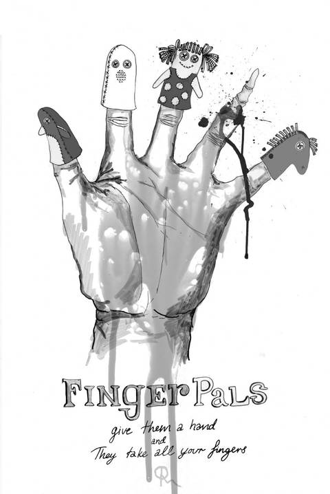 Finger Pals
