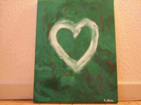 Hope of love