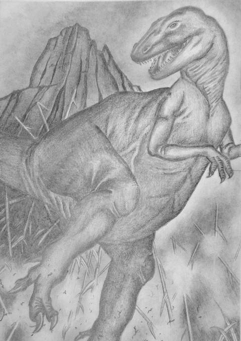 Tyrannosaurus