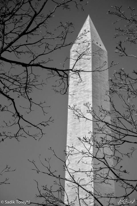 Washington Monument