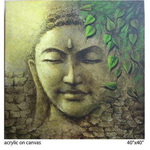 Buddha