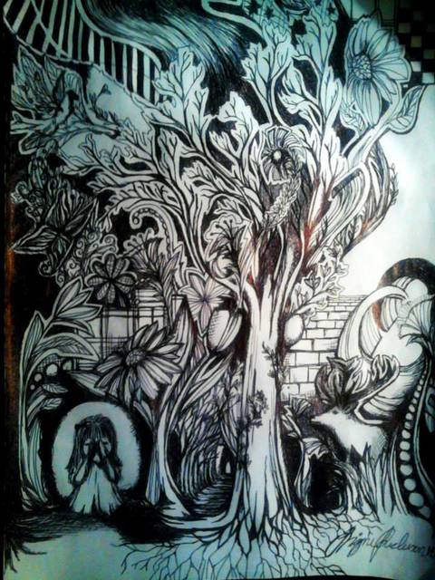 Wonders of the forrest