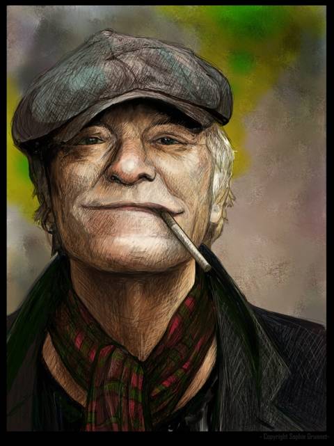 Kim Larsen