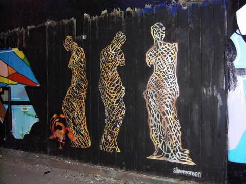 "Venus resoning"