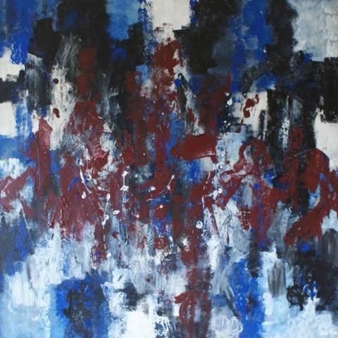 Nr. 0826 Big Blue