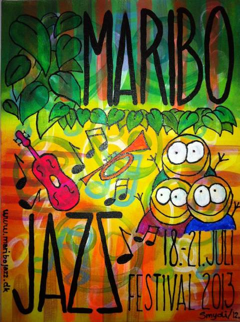 Maribo Jazz Festival