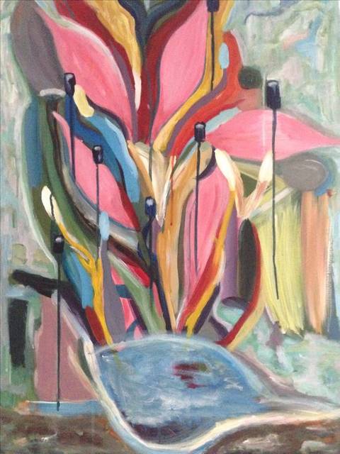 Blomster