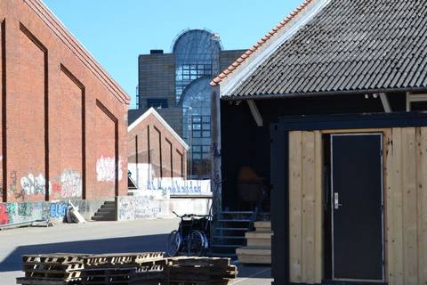 Aarhus fra en anden vinkel