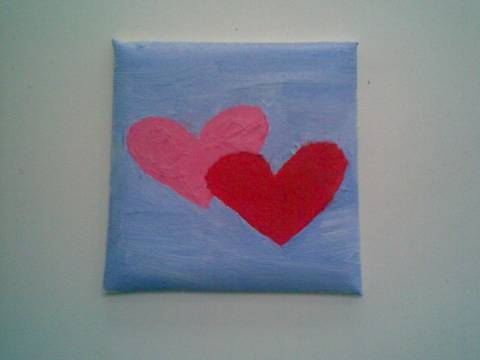 red-love