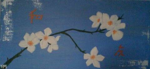 Blomst