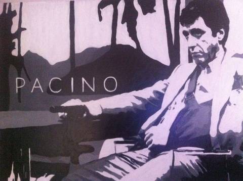Pacino