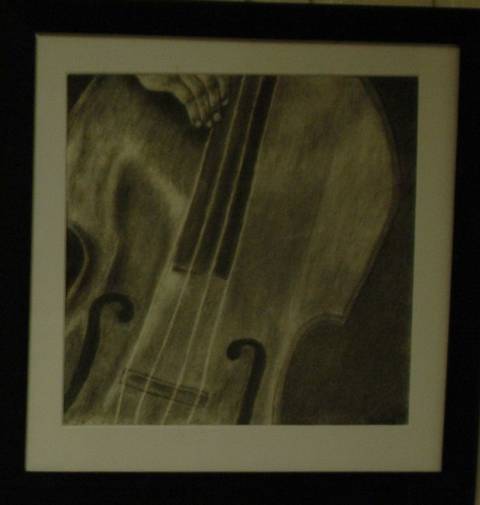 ...and the bas