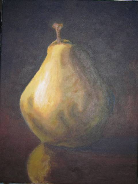 Pære