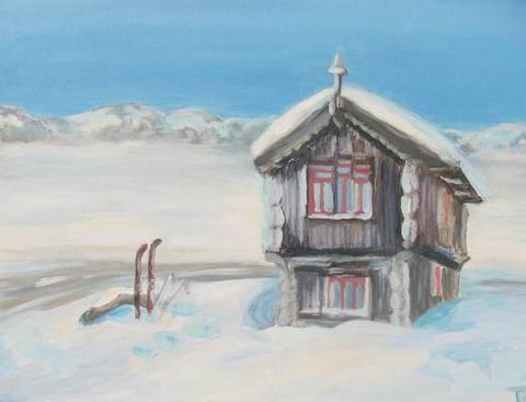 Mit Norge
