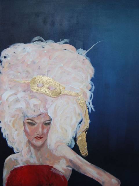 Masquerade