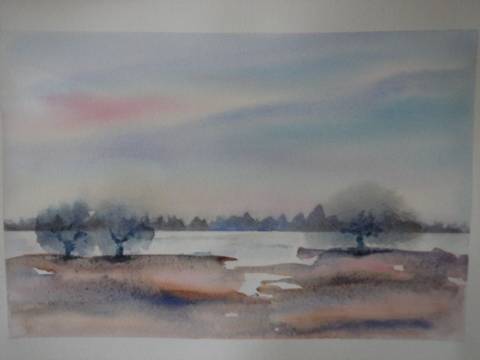 Vinter