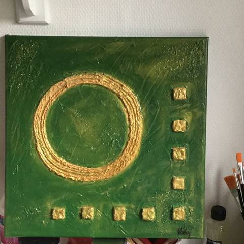 Guld cirkel