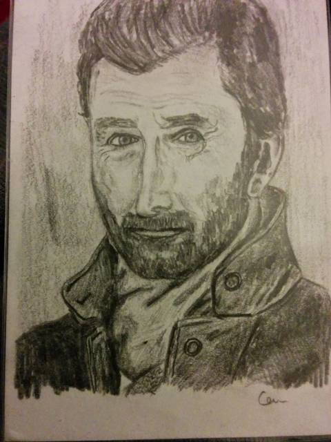 the tenth doctor