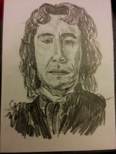 the eigth doctor