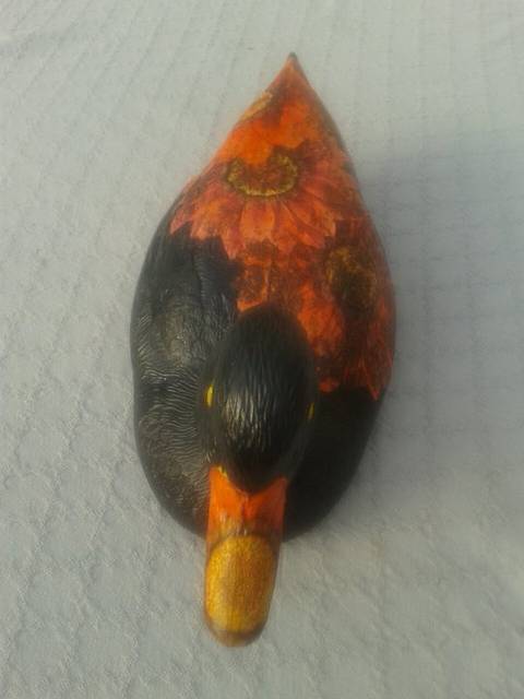 LuckDuck_flora