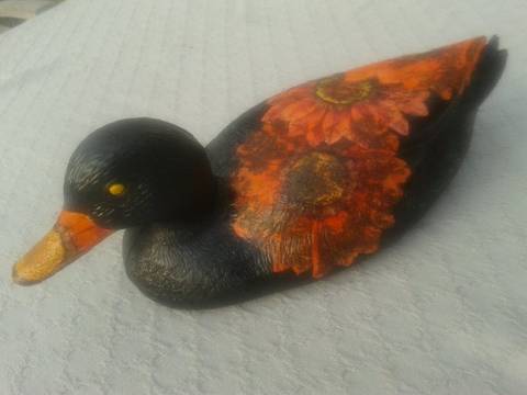 LuckDuck_flora