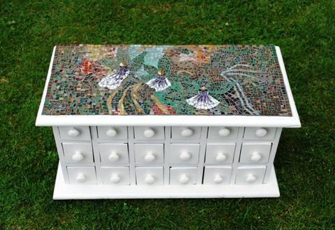 Mosaikprojekt