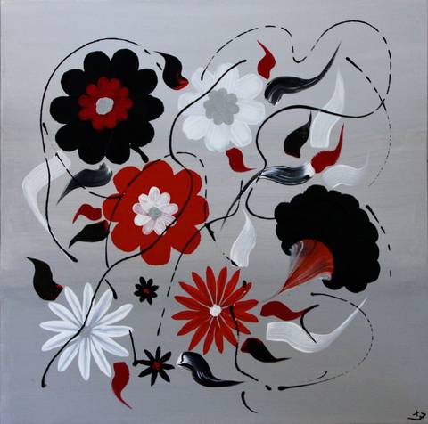 Silverflower