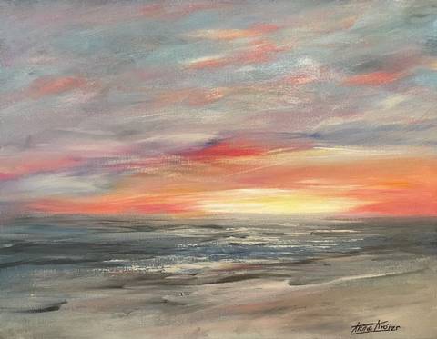 Bag Horisonten