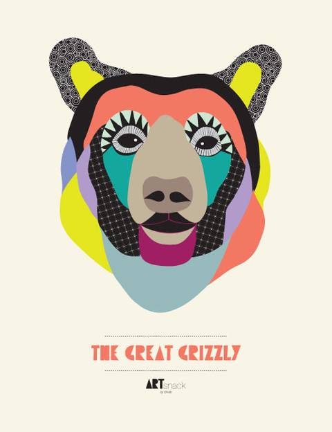 The great grizzly