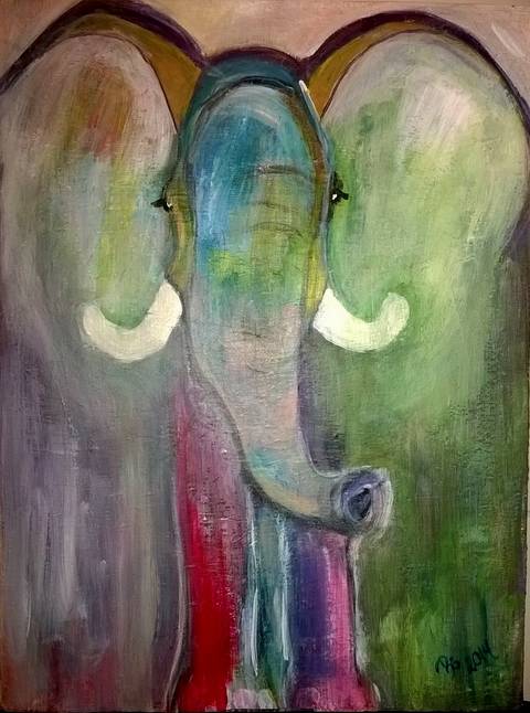 elefant
