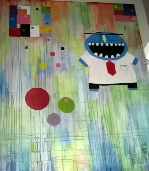 "stor kunst"
