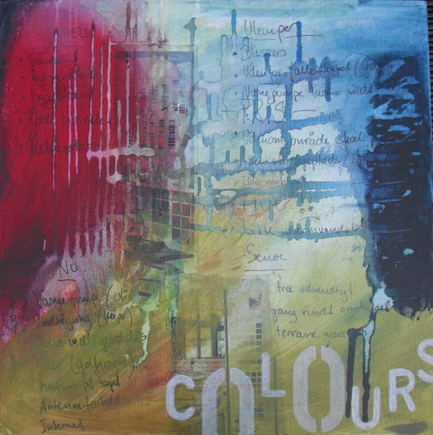 Colours