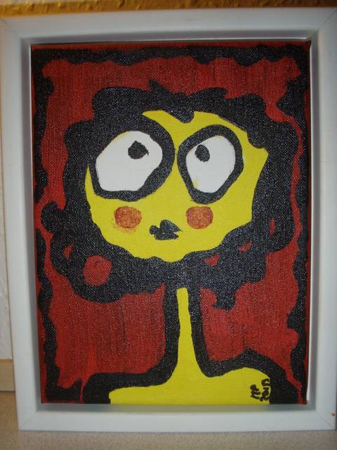 Mona Lisa