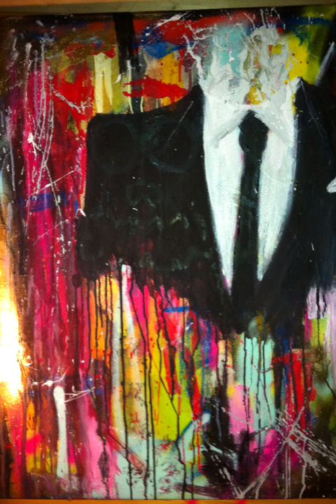 Suit