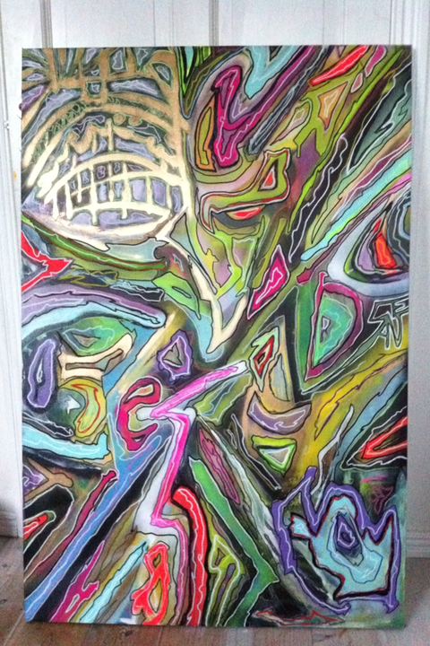 Eye Candy