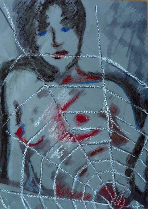 Black Widow