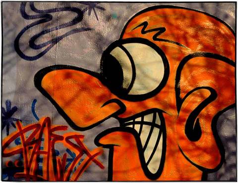 Graffiti 10
