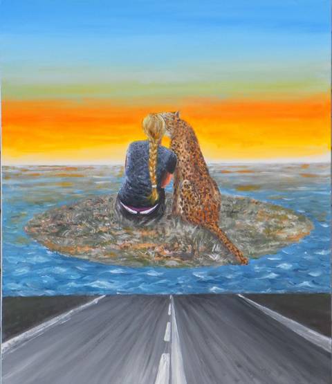 highway to paradise
