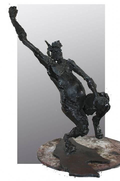 "Trolde kan danse"