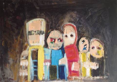 The Family