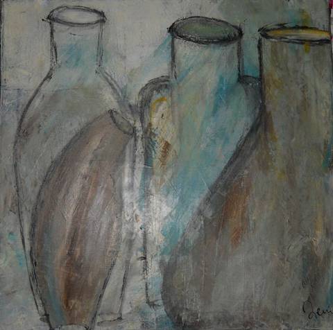 rusticas