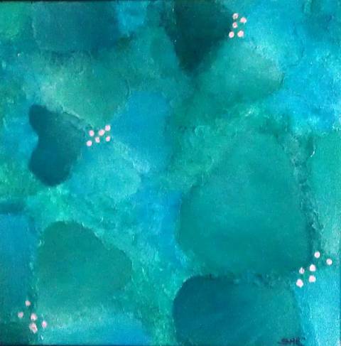 Green Ocean