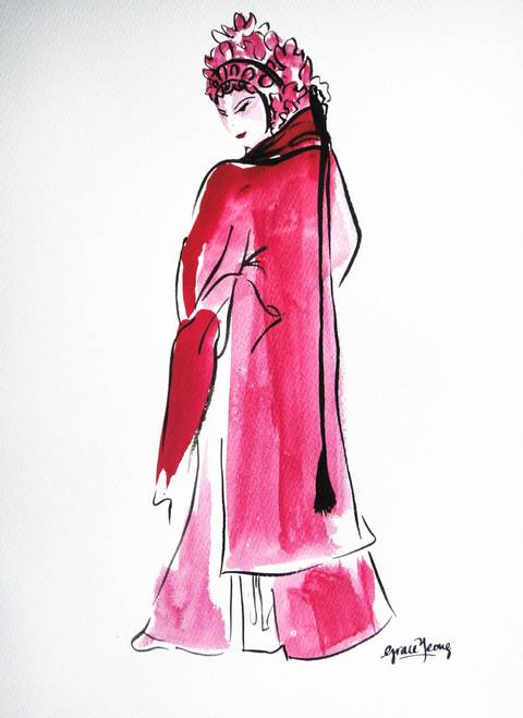 A Glance