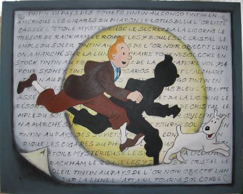 Tintin